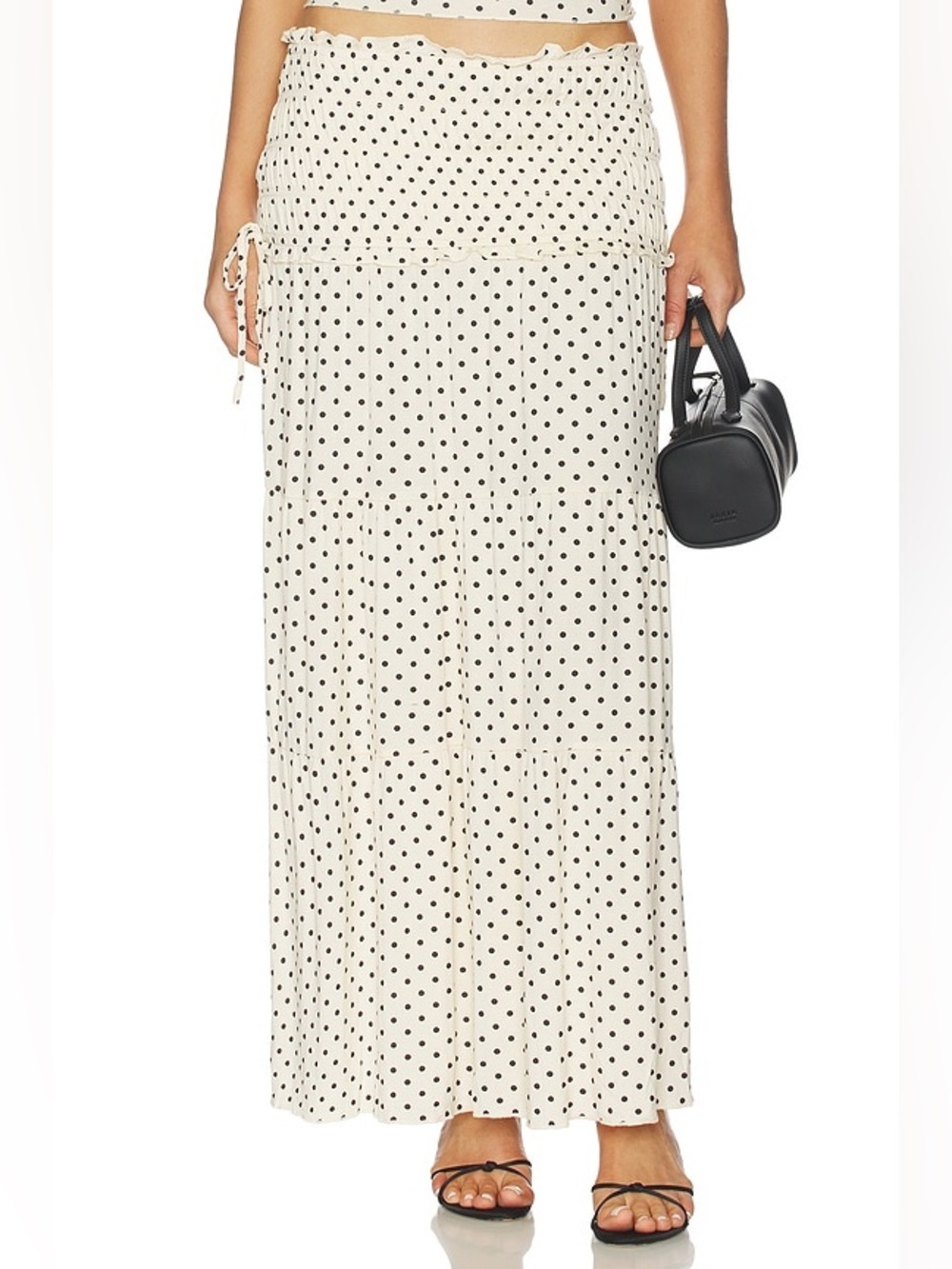Tiger Mist - Denali Maxi Skirt
